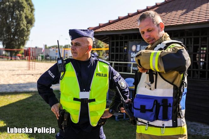 Fala powodziowa na Odrze dotarła do województwa lubuskiego. Działania służb