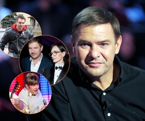 Tomasz Karolak - buntownik i prowokator. Wyznania o zarobkach i szmańskich obrzędach budzą skrajne emocje [GALERIA]