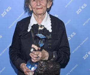 Urszula Kozioł nie żyje