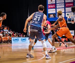 Tauron GTK Gliwice - Arriva Twarde Pierniki Toruń 90:85, zdjęcia z meczu Energa Basket Ligi