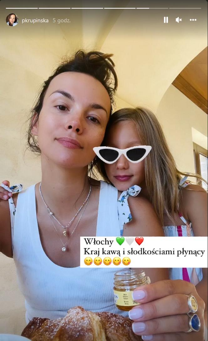 Paulina Krupińska narzeka na urlop z dziećmi. Fani wcale się nie dziwią... 