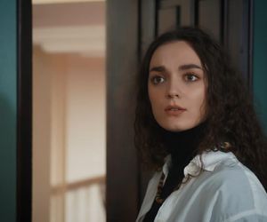 Dziedzictwo, odcinek 692. Nana