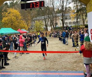 Bieg Superbohatera - Olsztyn 2025