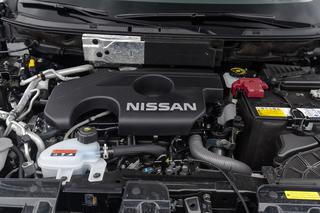 Nissan X-Trail 1.7 dCi 150 KM 4x4 Xtronic Tekna