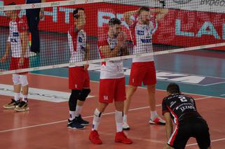 BKS Visła Bydgoszcz - Asseco Resovia Rzeszów [ZDJĘCIA Z MECZU]