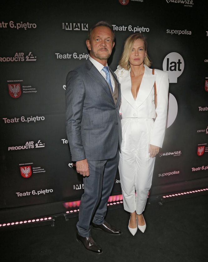 Radosław Pazura wyjawił prawdę na temat relacji z Cezarym Pazurą. Nikt się tego nie spodziewał!