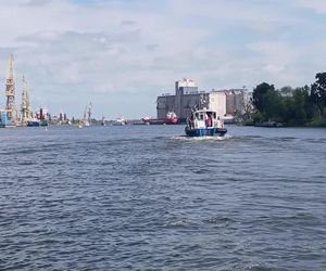 Żagle 2025 w Szczecinie