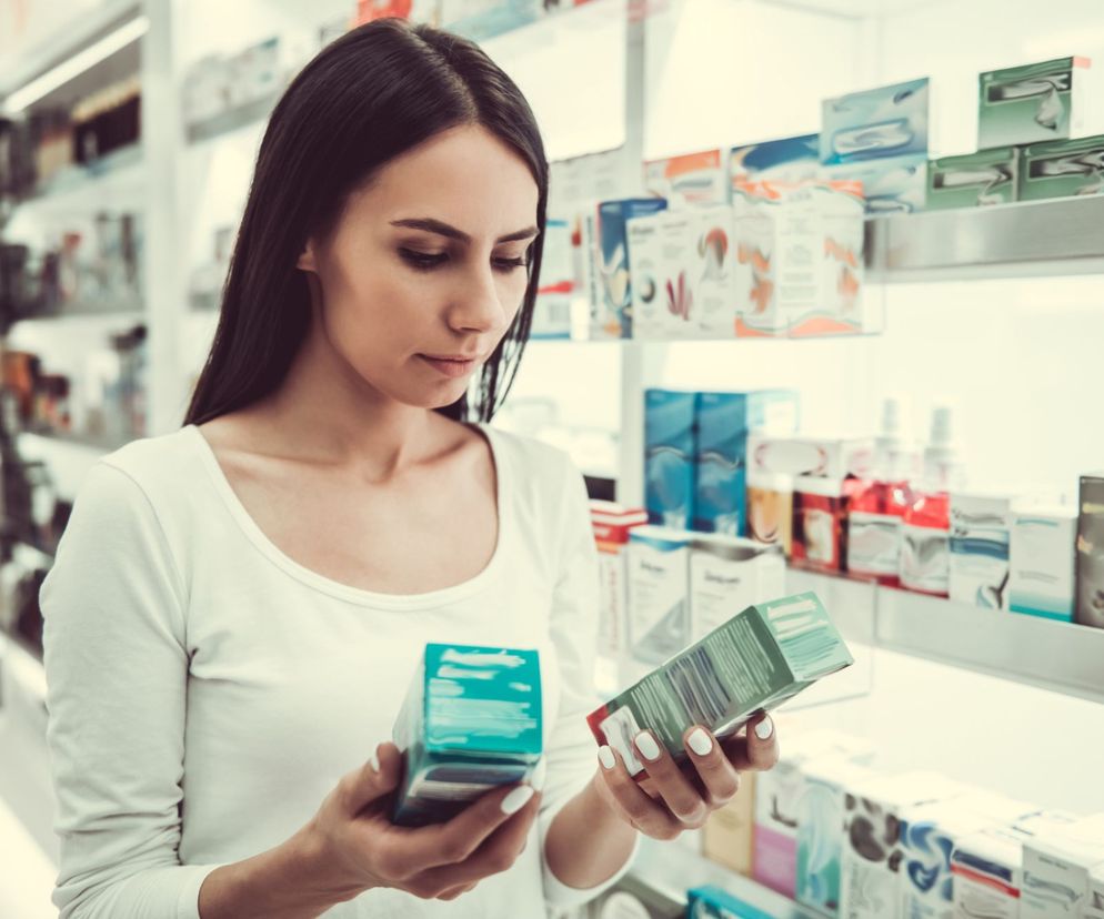 Co skraca termin ważności leków?