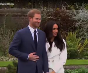  Harry & Meghan