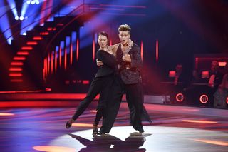 Katarzyna Zillmann i Janja Lesar