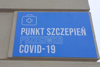 Lubelskie: Brakuje chętnych do szczepień. Jest coraz gorzej