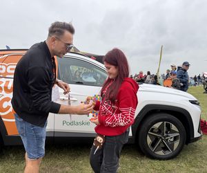 Odlotowe Suwałki AIR SHOW 2025
