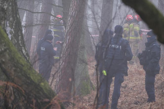 Katastrofa śmigłowca w Pszczynie. Szokujące ustalenia śledczych. Tak zginął Karol Kania i jego pilot