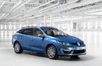 Renault Megane Gandtour GT / lifting 2014