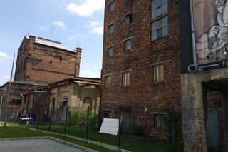 Rewitalizacja terenów po kopalni Saturn w Czeladzi