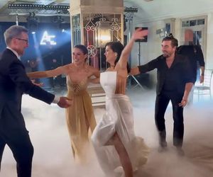 Kasia Cichopek wybiera się w podróż poślubną do Argentyny