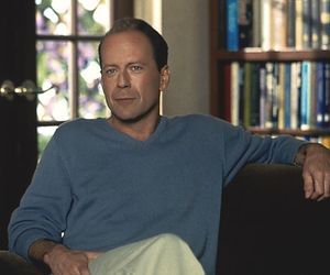 Bruce Willis 