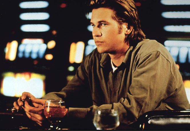 Val Kilmer
