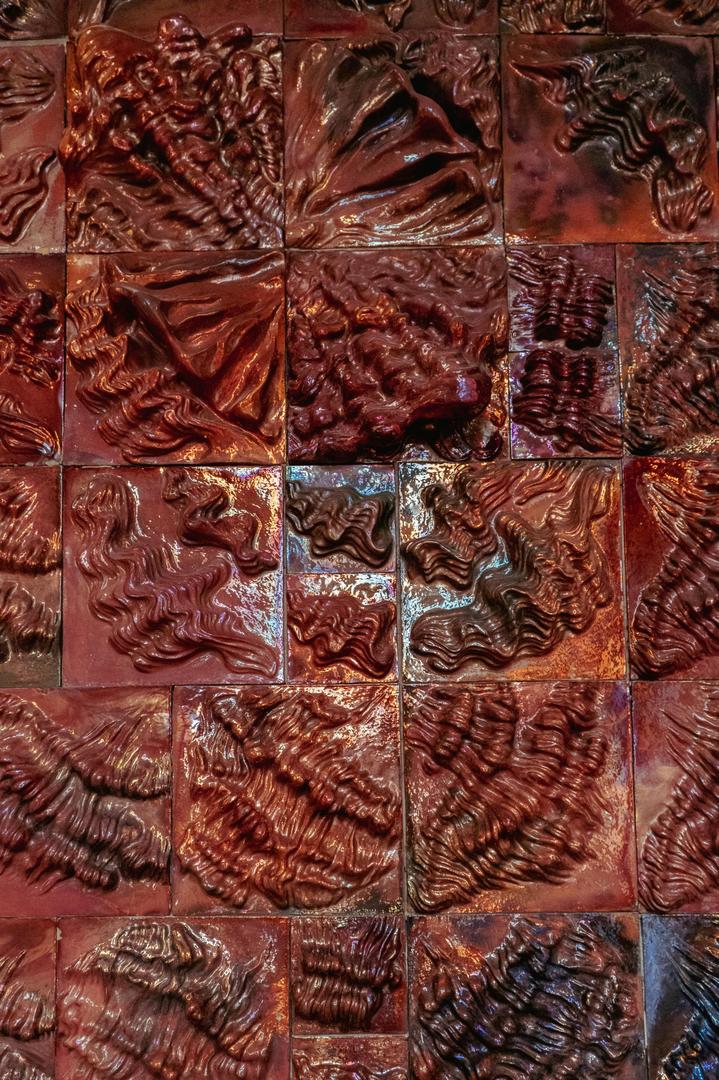 Dom Technika w Gdańsku - zdjęcia. Skrywa piękne wnętrza