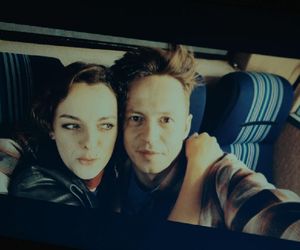 Barwy szczęścia, odcinek 3193. Błażej (Piotr Ligienza), Lena