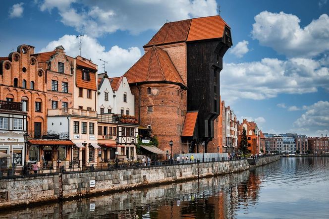 6. Gdańsk