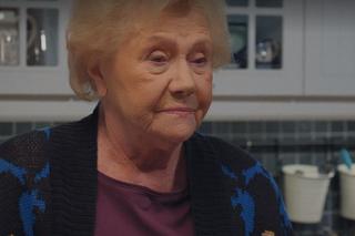 M jak miłość odc. 1790. Barbara (Teresa Lipowska)	