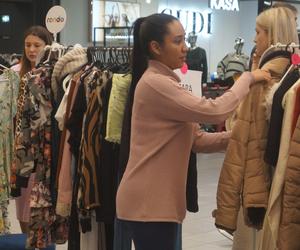 Babi Targ, czyli wielkie wietrzenie szaf w Bydgoszczy [ZDJĘCIA]