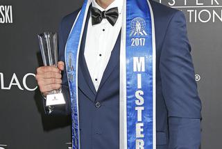 Mister Supernational 2017