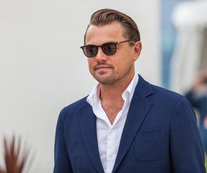 Szok! Nowa dziewczyna DiCaprio ma 32 lata. Arabella Chi pręzy się na jachcie