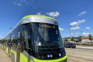 Rozbudowa linii tramwajowej w Olsztynie. Zajezdnię trzeba powiększyć