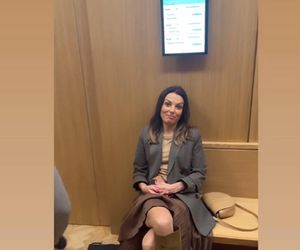 Barwy szczęścia na planie. Kasia (Katarzyna Glinka)