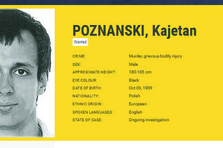 Hannibal z Żoliborza ukrywa się w rodzinnych stronach?