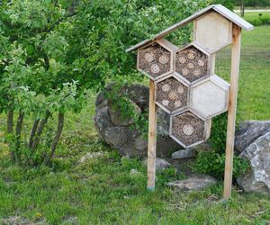 Ogród Botaniczny w Kielcach