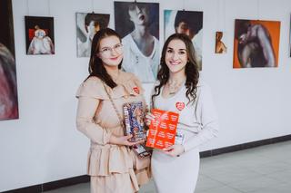 Społeczność akademicka Uniwersytetu w Siedlcach chętnie włączyła się w zbiórkę charytatywną na rzecz WOŚP