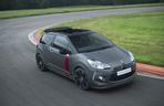 Citroen DS3 Cabrio Racing