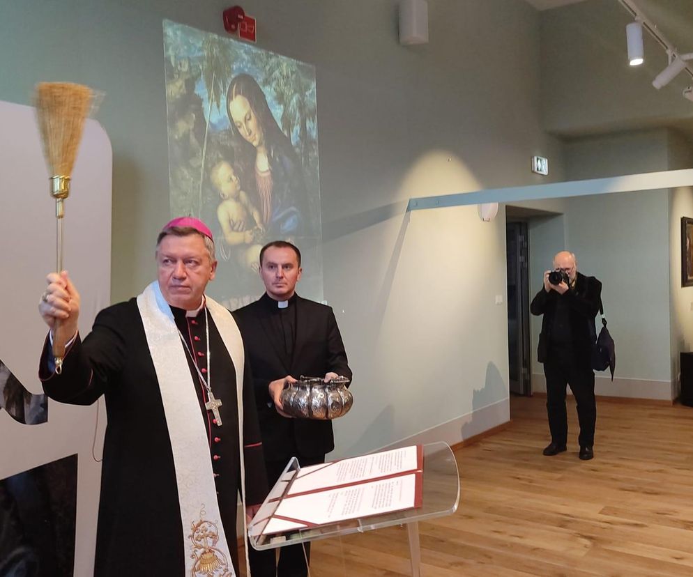 Muzeum Archidiecezji Wrocławskiej