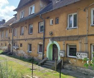 Kolonia Robotnicza w Starachowicach