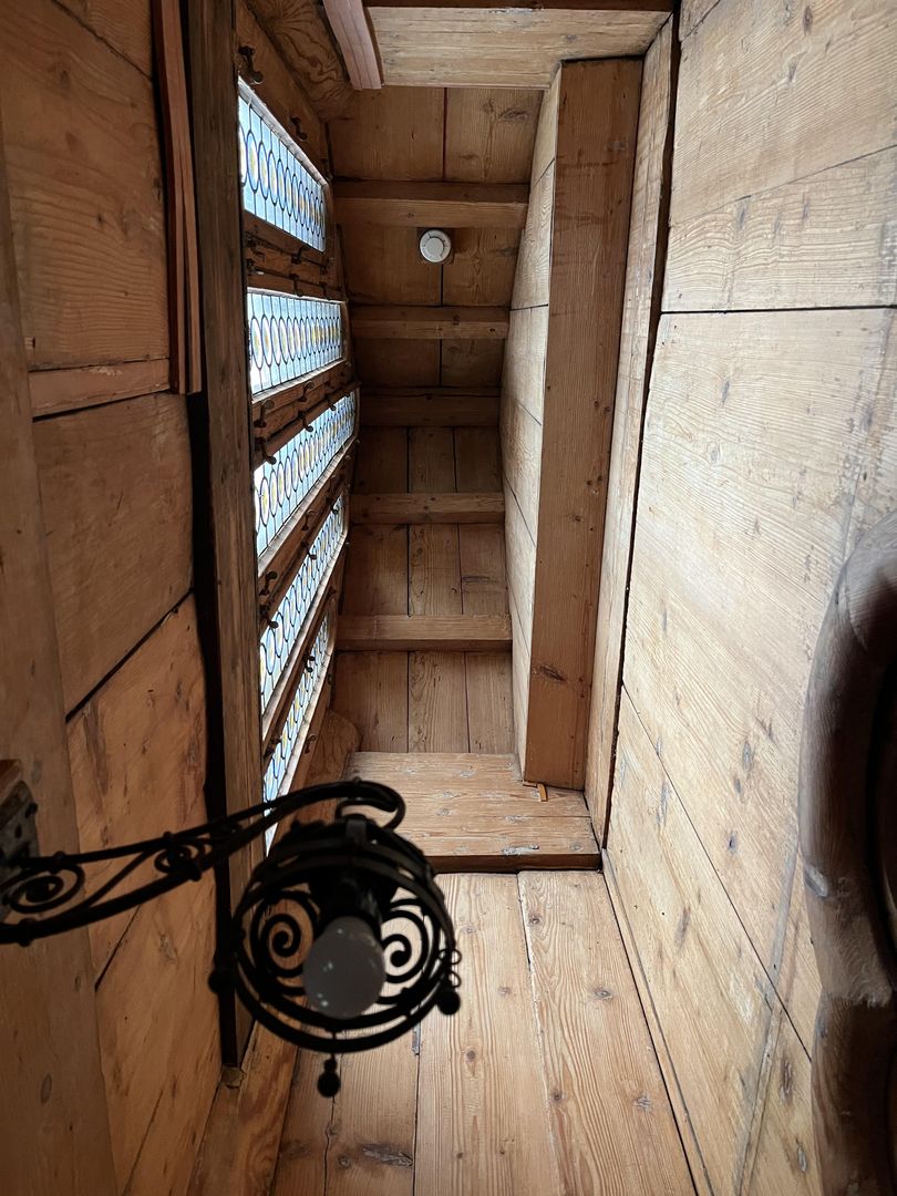 Kościół Wang w Karpaczu