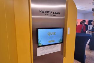 Wielkie otwarcie Centrum Nauki „Kortosfera”. „Jesteśmy dla wszystkich” [ZDJĘCIA]
