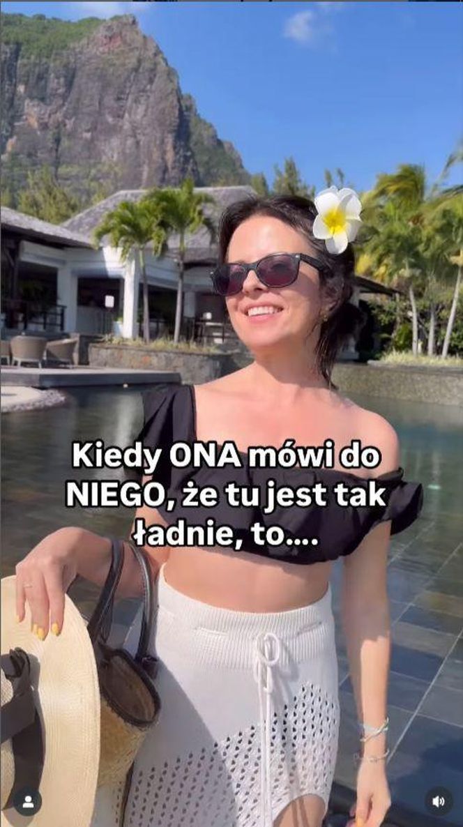 Maciej Orłoś i Paulina Koziejowska wzięli ślub?