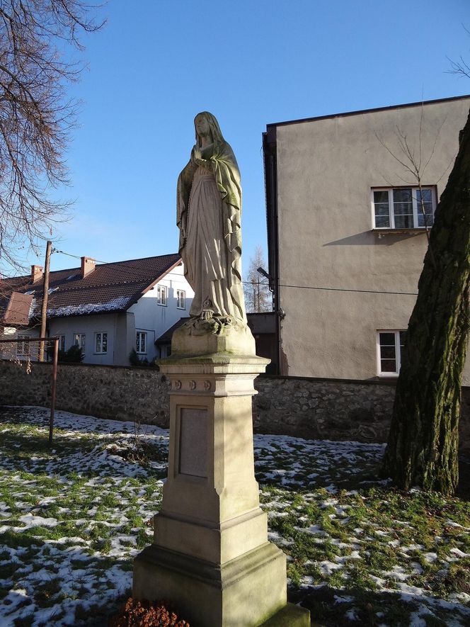 Ta wieś w Małopolsce jest owiana tajemnicą. Odnaleziono w niej ukryty w średniowieczu skarb