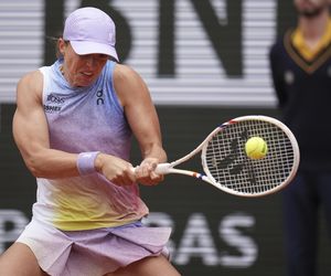 Iga Świątek zaczęła walkę w Roland Garros od pewnego zwycięstwa