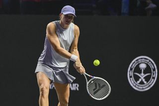 Tak wypoczywa Iga Świątek. Tenisistka pokazała rajskie wakacje