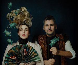 BAiKA przedstawia swój trzeci album. Oto Czas końca złudzeń