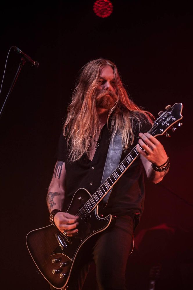 Ultima Ratio Fest 2025 – celebracja w wielkim stylu. Dark Tranquillity po trzydziestu latach nadal królują na metalowej scenie [RELACJA]