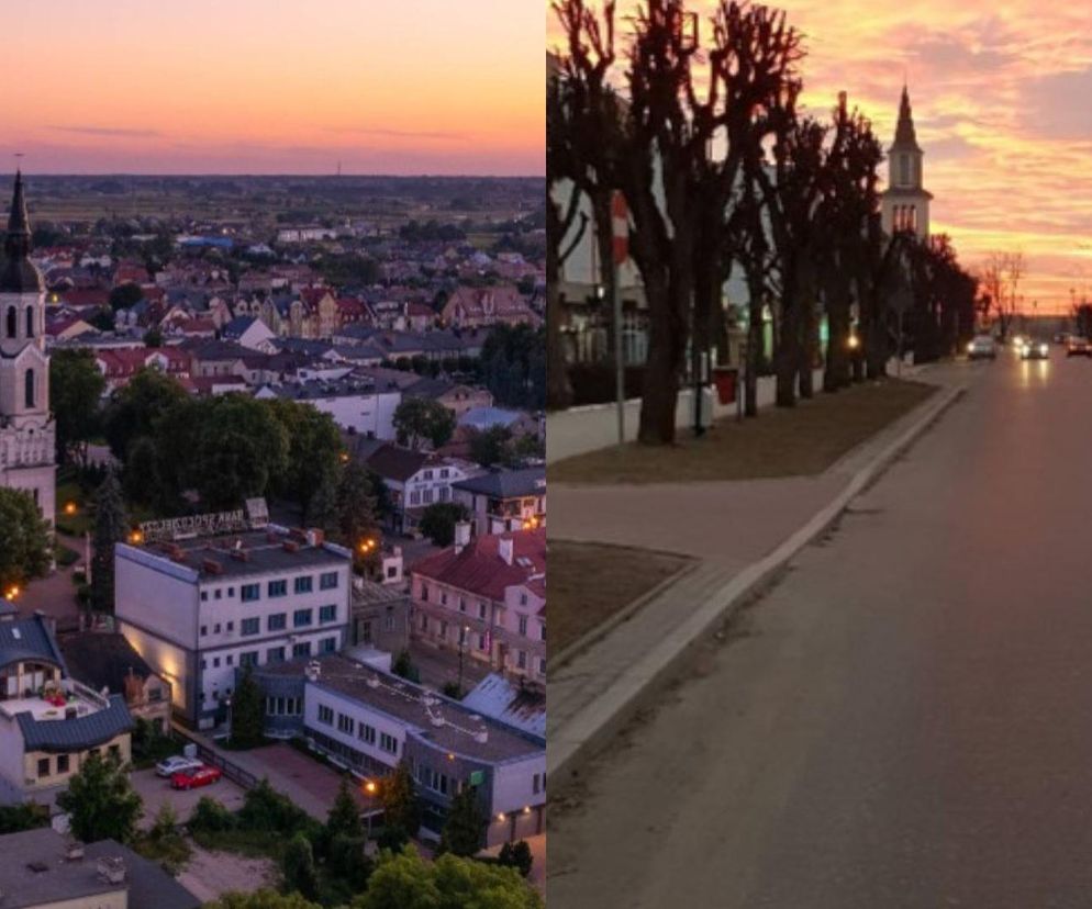 Te powiaty z woj. podlaskiego najlepsze w całej Polsce. Zaskakujące wyniki popularnego rankingu!