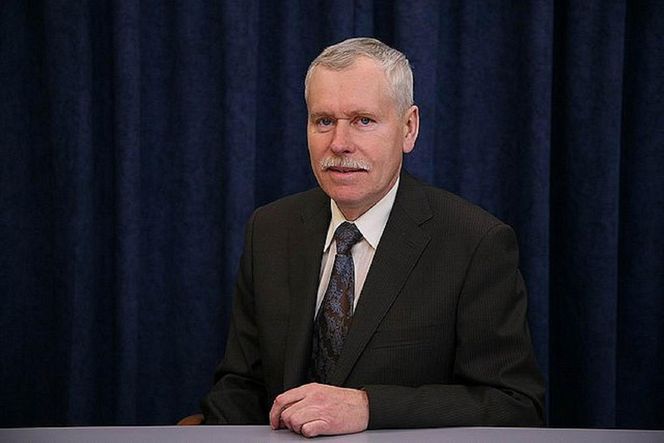 Tadeusz Wrona – Częstochowa