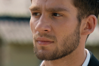 M jak miłość, odcinek 1684: Mateusz (Krystian Domagała)