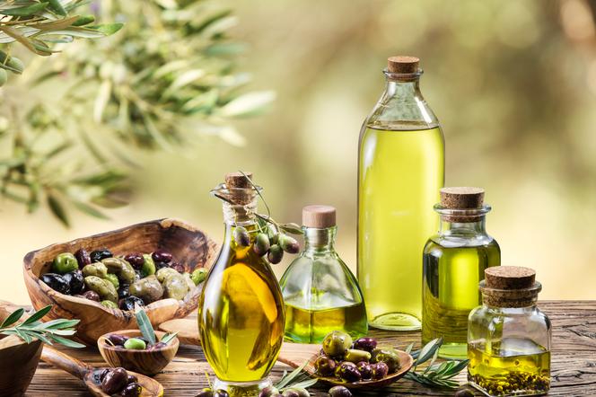 Oliwki i oliwa - co warto o nich wiedzieć? Rady Agaty Wojdy