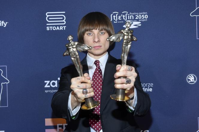 Ralph Kaminski - fryderyki